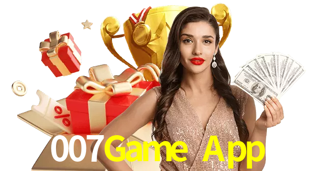Jogue com dealers reais no 007Game App!