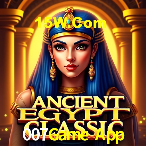 Casino Ao Vivo 007Game App