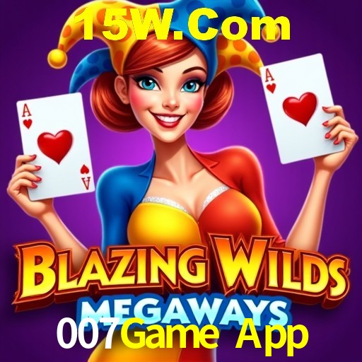 Desvendando o Mundo dos Jogos Virtuais na 007Game App
