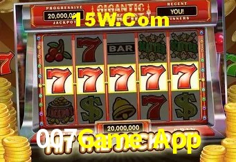 Ofertas Exclusivas 007Game App