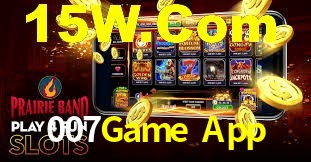 Spaceman Game 007Game App