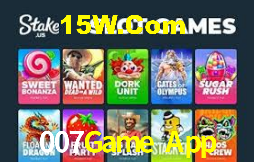007Game App,007 Game