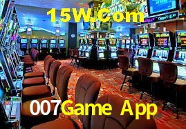 Football Betting 007Game App