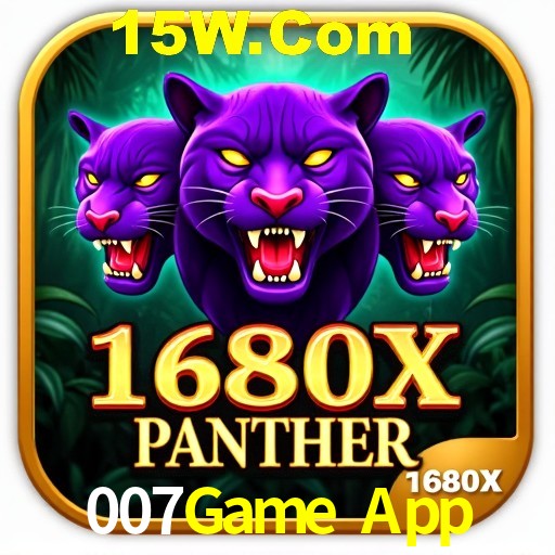 Casino VIP 007Game App