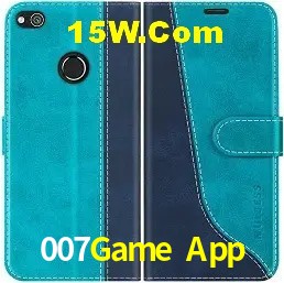 Benefícios da Conta 007Game App