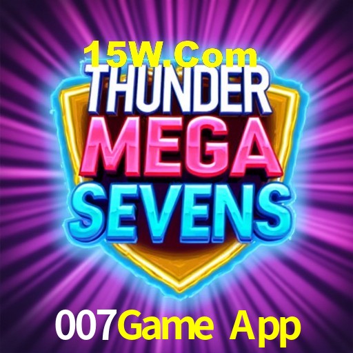 Apostas de Tênis 007Game App
