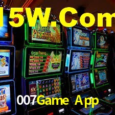 Crash Games Statistics 007Game App