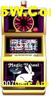 Welcome Bonus 007Game App