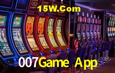 Avaliações dos Jogadores 007Game App