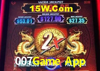 Sistemas de Segurança 007Game App