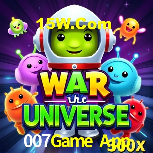 Bônus Diários 007Game App