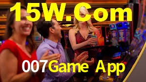 007Game App