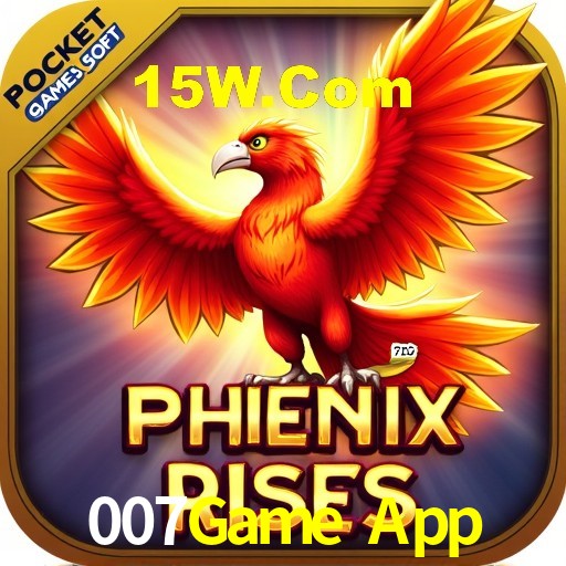 Mesa de Blackjack 007Game App
