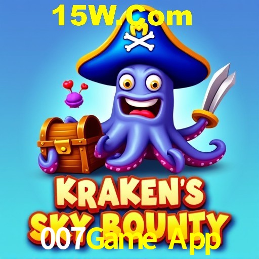 Slot Games 007Game App