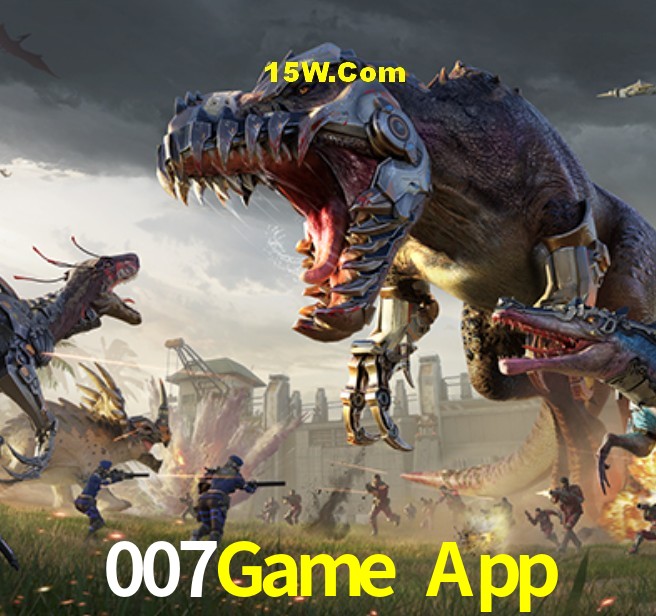 Gates of Olympus 007Game App