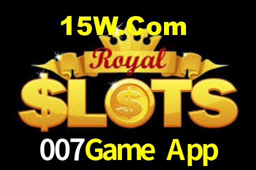 Sinta a adrenalina dos jogos de cassino com 007Game App