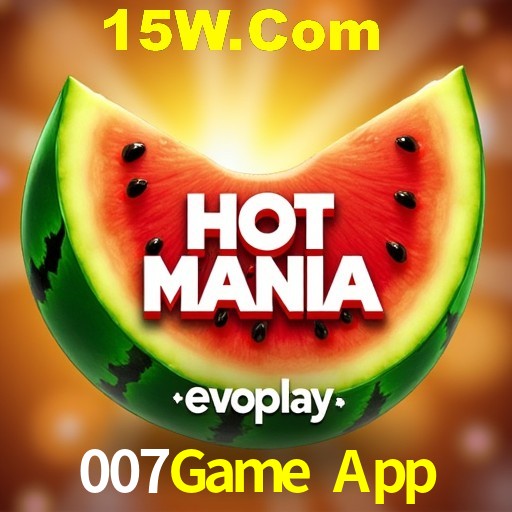Torneios 007Game App