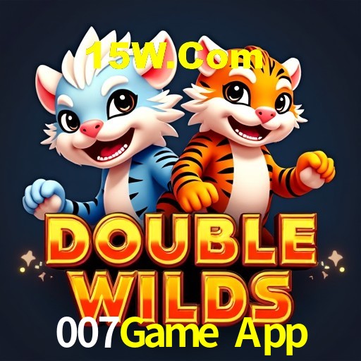 Estatísticas Esportivas 007Game App