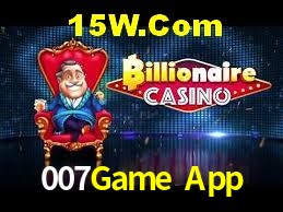 Experiência VIP 007Game App
