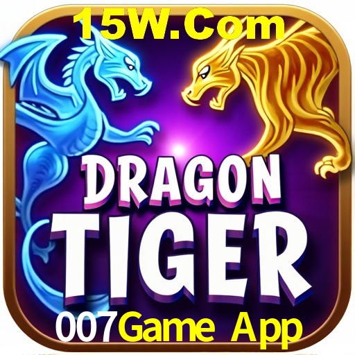 Descubra o Mundo do Cassino Online com 007Game App