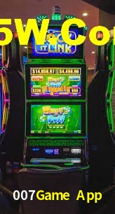 Daily Bonuses 007Game App