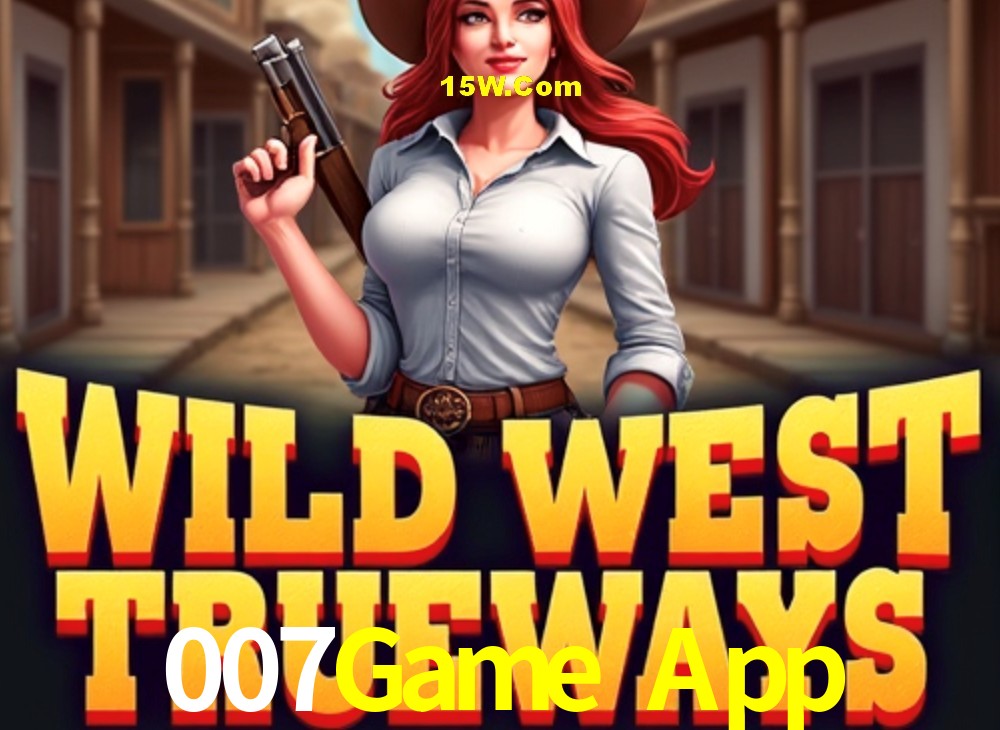 Bônus de Boas-vindas 007Game App