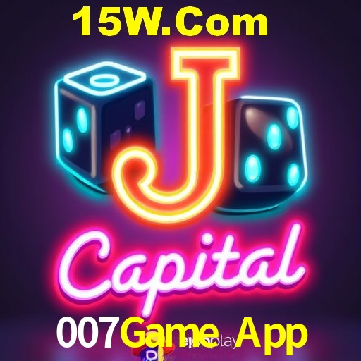 Descubra a Magia dos Jogos de Arcade no 007Game App