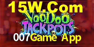 Live Casino 007Game App
