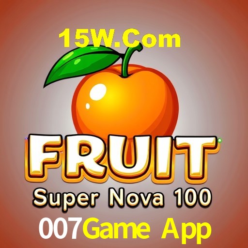 Bônus de Boas-vindas 007Game App