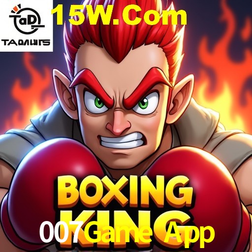 Platform Technology 007Game App