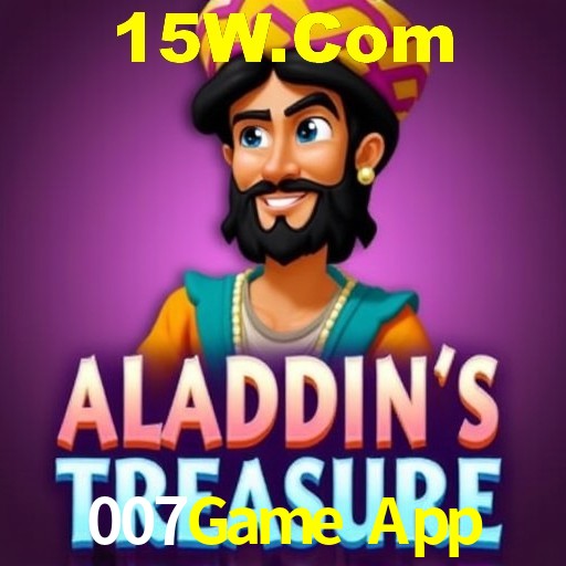 Descubra a Magia dos Jogos de Arcade no 007Game App