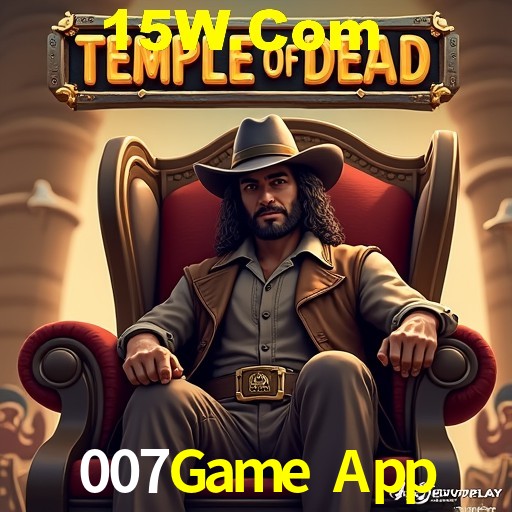 2FA Security 007Game App
