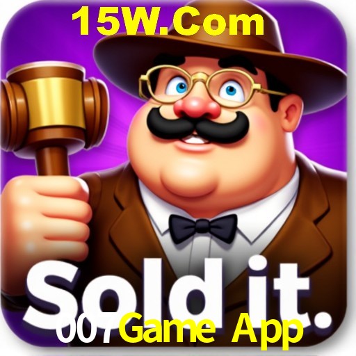 Flash Promotion 007Game App