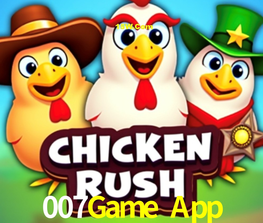 Estatísticas 007Game App