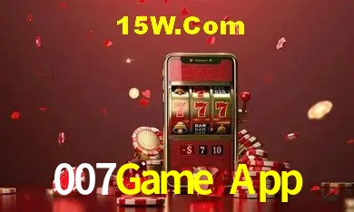 Segurança 2FA 007Game App