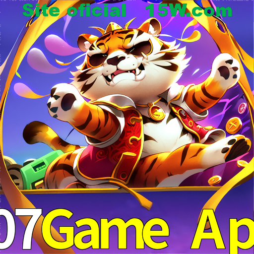 007Game App